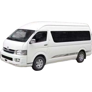 <span class=keywords><strong>Bus</strong></span> Coaster Hiace d'occasion de marque chinoise haute performance à bas prix à vendre - Product Image 4