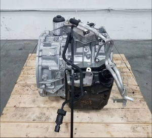 Aplicable para Audi RS3 CEPA 2.5T DQ500 DCT, Caja de Cambios de Doble Embrague de Siete Velocidades, Transferencia de Embrague para - Product Image 6