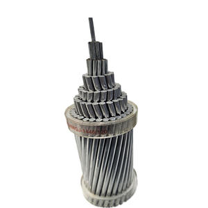 Câble Aérien de Haute Qualité en Aluminium 240mm, Câble ABC à Âme en Aluminium Sans Oxygène, Fabricants de Câbles Aériens en Chine - Product Image 1
