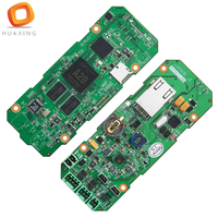 Services d'assemblage de modules de batterie intelligents électroniques de bricolage exceptionnels avec carte de circuit imprimé PCB et PCBA en aluminium de conception Bluetooth