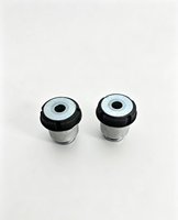 JIRUNDA Nouveau Kit de Silentblocs de Suspension Inférieurs Avant pour Levante avec Garantie de 2 Ans