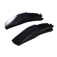 YongJin pour Can Am Ryker ACE 900 feux diurnes à sourcils avec clignotant