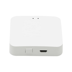 Tuya ZigBee có dây <span class=keywords><strong>Gateway</strong></span> cuộc sống thông minh IOT <span class=keywords><strong>Gateway</strong></span> hỗ trợ Google nhà ZigBee thông minh <span class=keywords><strong>Gateway</strong></span> - Product Image 3