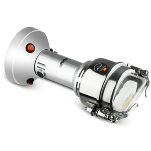 Molino Multifuncional de Alta Velocidad RAF de 800W con Motor de 28000 RPM y Capacidad de 150G para Uso Doméstico, Ideal para Pimienta Picante - Product Image 3