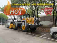 Gebrauchte chinesische SDLG956L Radlader, SDLG956 956F 956L 955F 936L chinesische SDLG Pay Loader zum Verkauf