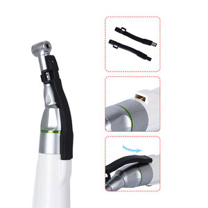 มอเตอร์รักษารากฟันไฟฟ้า หมุนได้ 360 องศา พร้อมไฟ LED แบบไร้สาย สำหรับการเตรียมรากฟัน - Product Image 3