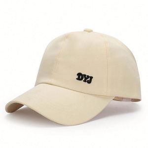 Casquettes de baseball en coton de haute qualité pour femmes avec ouverture pour queue de cheval – Vente en gros - Product Image 3