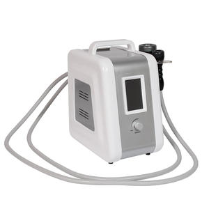 Máquina de Masaje de Alta Calidad 2 en 1 para Cuidado Corporal, Dispositivo de Masaje al Vacío para Terapia Guasha y Ventosas, Adelgazamiento Corporal - Product Image 2