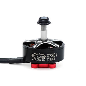 Motor sin Escobillas Surpass Hobby Strong Thrust de Precisión, Equilibrio y Funcionamiento Suave, Silencioso, 2807 4S-6S para Drones <span class=keywords><strong>Freestyle</strong></span> de 28 mm - Product Image 2