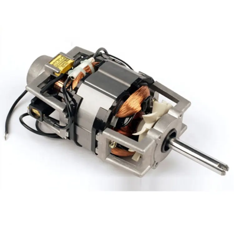High power 120v 220v 500w blender mixer ac universal motor