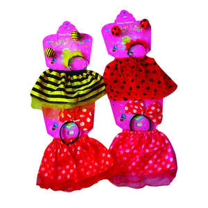 Set Ape/Coccinella/Mouse - Product Image 1