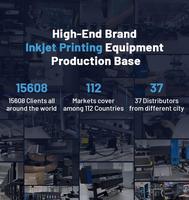 Nouvelle imprimante DTF automatique I3200 à 2 têtes A2/A3/A4 30 cm pour textile avec garantie de gros