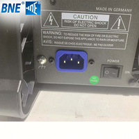 Prix d'usine PM600-3 Console de mixage amplifiée 8 canaux DSP 99 effets Amplificateur de puissance 1000W*2 PowerMate 600-3 1000-3 Mixeur DJ amplifié