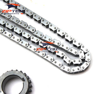 Kits de distribution moteur Del DK15 Pièces de chaîne de distribution pour DFM <span class=keywords><strong>DFSK</strong></span> C37 C31 C32 Glory 330 - Product Image 5