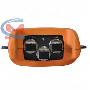 <span class=keywords><strong>Jw3229</strong></span> Handheld <span class=keywords><strong>Pon</strong></span> <span class=keywords><strong>Termination</strong></span> <span class=keywords><strong>Tester</strong></span> Optische Power Meter Test Tool Kit Voor Ftth Voor Wifi 4G Netwerken Glasvezel Communicatie - Product Image 5