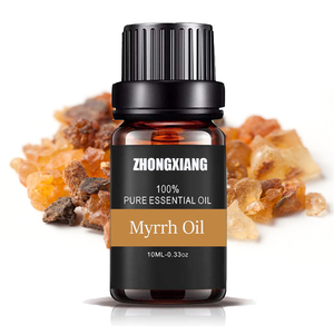 Cung cấp tinh khiết tinh dầu Nhũ Hương và Myrrh dầu số lượng lớn 100% tinh khiết tự nhiên - Product Image 5