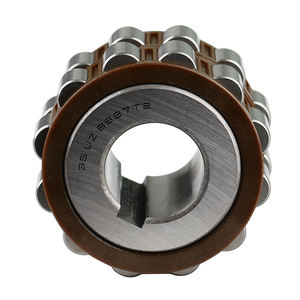 61087YRX แบริ่งลูกกลิ้งทรงกระบอกแบริ่งลดความเร็วแบบเยื้องศูนย์15x40.5X28มม. <span class=keywords><strong>61087</strong></span> <span class=keywords><strong>yrx</strong></span> - Product Image 5