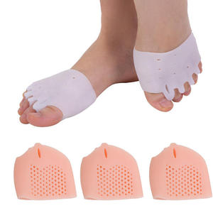 Corrector de Juanetes al por Mayor, Separador de Dedos del Pie, Separadores de Dedos, Cuidado de la Salud, Separador de Dedos Valgos - Product Image 2