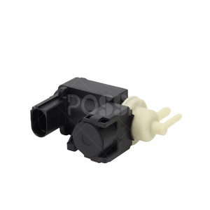 POSSR 8K0906627 AUDI A6 2.0 TDICGLC用ソレノイドバルブ圧力変換器部品 - Product Image 2