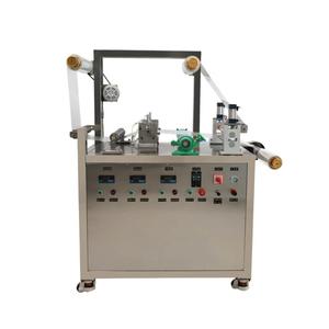 Máquina de Prueba de Revestimiento de Adhesivo Termofusible para Laboratorio, Equipo de Prueba de Revestimiento de Adhesivo Termofusible - Product Image 2