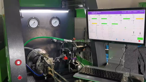 CRS-618C <strong>Common</strong> <strong>Rail</strong> <strong>test</strong> <strong>Bench</strong> <strong>Common</strong> <strong>Rail</strong> <strong>Injector</strong> <strong>Test</strong> <strong>Bench</strong> CRS618C Diesel Injection Pump <strong>Test</strong> <strong>Bench</strong> - Product Image 5