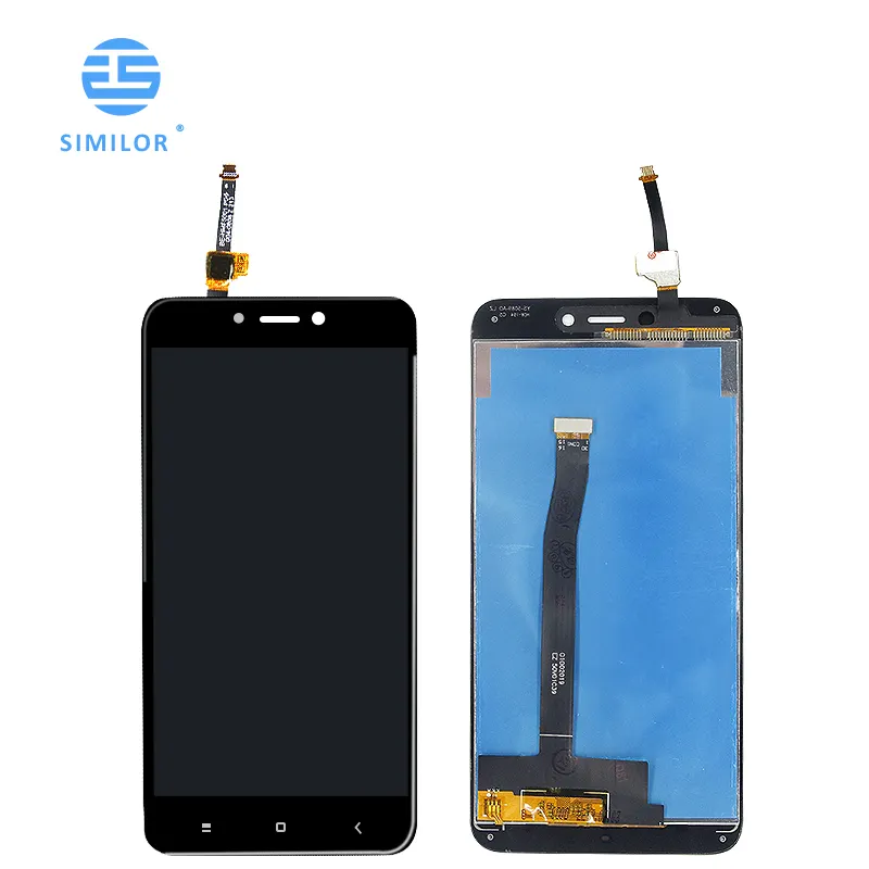 Manufacture wholesale repair mobile phones touch screen lcd for Xiaomi Redmi 4X