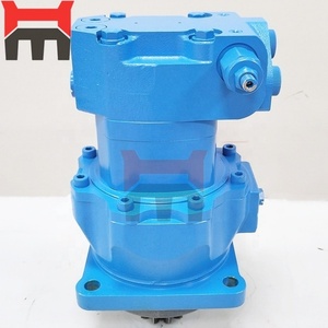 Motor Hidráulico de Giro para Miniexcavadora Yanmar Vio17/Vio20, Nuevo, de Alta Eficiencia y Larga Duración - Product Image 1