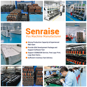 Système de point de vente mobile 4G sans fil, tablette <span class=keywords><strong>portable</strong></span> hors ligne, <span class=keywords><strong>terminal</strong></span> de point de vente Android <span class=keywords><strong>portable</strong></span> avec lecteur de <span class=keywords><strong>carte</strong></span> NFC - Product Image 6