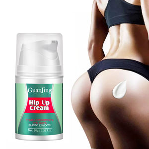 2022 New Arrival Buttock Natürliche Straffung hebt Frauen Hip Up <span class=keywords><strong>Butt</strong></span> Enhancement <span class=keywords><strong>Cream</strong></span> 60g - Product Image 1