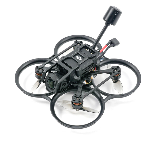 Betafpv Pavo20 Pro Brushless Whoop FPV Drone 4K UHD Camera Remote Control Foldable Lightweight Cinewhoop for Freestyle Filming