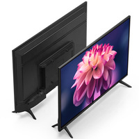 Televisor LED Inteligente UCOM de 32-65 Pulgadas FHD Android 14 HDR WiFi con Control por Voz para Uso en Hoteles 60Hz 16:09 Negro