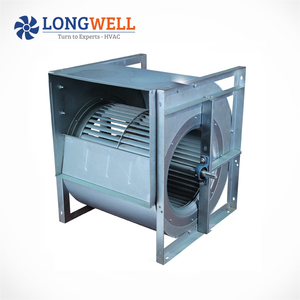 Ventilador centrífugo de ventilación eficiente para edificios <span class=keywords><strong>AMCA</strong></span> Ventilador centrífugo industrial de alto flujo - Product Image 4