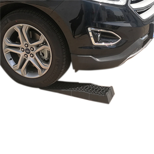 <span class=keywords><strong>Rampe</strong></span> de service <span class=keywords><strong>automobile</strong></span> en plastique portable robuste à profil bas pour châssis de voiture, <span class=keywords><strong>rampe</strong></span> de levage en plastique pour voiture - Product Image 5