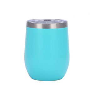 Double Wall Vacuum Stainless Steel Construction Drinking Tumbler <b>Christmas</b> <b>Gift</b> Idea Custom Logo Option ASM09 - Product Image 2
