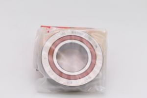 ตลับลูกปืนเม็ดกลมความแม่นยำสูงแบบมุมฉาก BSB3572-2Z-SU สำหรับเครื่อง CNC รุ่น BSB3572-SU - Product Image 2