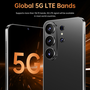 Smartphone 5G S26 Ultra de 7.3 Pulgadas, 16GB+1TB, <span class=keywords><strong>Alta</strong></span> Velocidad, Cámara de 108MP, Popular, Android 15, Doble SIM para Gamers - Product Image 5