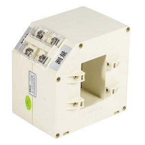 Acrel AKH-0.66MP Current <b>Transformer</b> 60x50 Measurement Protection Type - Product Image 1