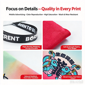 Bolsa de Tela Personalizada de Fábrica con Impresión Completa, Bolsa de Compras de Algodón Ecológica con Logotipo Personalizado, Sostenibilidad OEM/ODM - Product Image 2