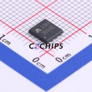 ทรานซิสเตอร์สนาม PDFN5x6-8L AP3910GD (Mosfet) ใหม่และดั้งเดิม - Product Image 1