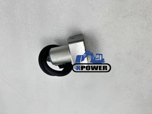 Nueva Válvula Solenoide XPower 702-21-60700 para Excavadora de Orugas PC200-7 PC200-8 PC220-8 PC-8MO - Product Image 3