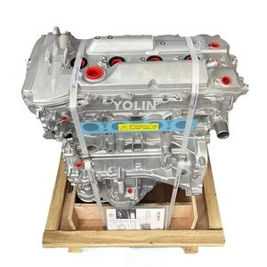 Motore 2.5L 2AR FE Nuovo di Fabbrica, Motore 2AR-FE per Toyota Camry <span class=keywords><strong>RAV4</strong></span> Alphard, Motore 2AR - Product Image 3