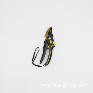 SK5 Bypass Pruning Shears Stainless Steel 20-30 Mm Teflon Coated For Garden Fruit Tree Trimming - Product Image 2