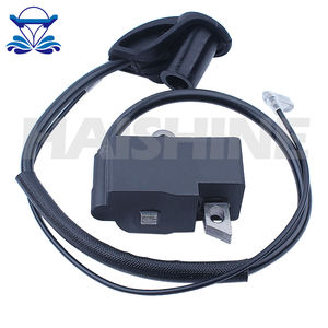 คอยล์จุดระเบิดสำหรับเครื่องตัดหญ้า <span class=keywords><strong>Stihl</strong></span> FS120 FS200 FS250 <span class=keywords><strong>FS300</strong></span> - Product Image 1