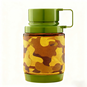 Parfum unique en forme de tasse, apparence charmante, coffret cadeau au parfum envoûtant pour jeunes femmes en rendez-vous - Product Image 1