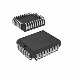 Electronic Circuit Components 32 LCC AT29LV040A-20JC Memory BOM IC In Stock - Product Image 1