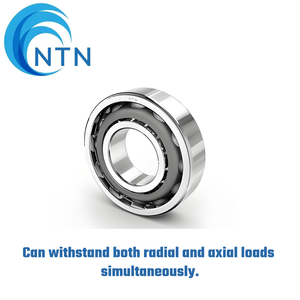 ตลับลูกปืนแบบสัมผัสเชิงมุมที่ไม่ได้มาตรฐาน 1DIMSEN.NSK.<span class=keywords><strong>NTN</strong></span>.SKF1 รุ่น 7300 7301 7302 7303 7304 7305 7306 7307 7308 7309 <span class=keywords><strong>7310</strong></span> - Product Image 5