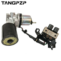 47070-48010 NUEVO ACTUADOR DE SERVOFRENO ABS CON MOTOR 540-50470 para HIGHLANDER HYBRID A54920