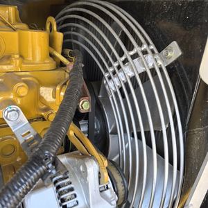 Excavadora Usada Cat307 en Venta a Bajo Precio, Pocas Horas de Trabajo, Hidráulica, de Orugas, 90% Nueva, Buen Precio, Maquinaria de Ingeniería Usada - Product Image 4