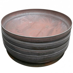 Testa Bombata Saldabile Lucidata Resistente alle Alte Temperature con Elevata Resistenza alla Trazione e Allungamento, Finitura Argento Lucido per Scambiatori di Calore - Product Image 4