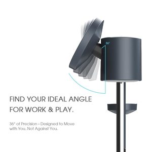 New Item Máy Tính Để Bàn Đa Chức Năng <span class=keywords><strong>Qi</strong></span> Qi2 Từ 3 Trong 1 Sạc Không Dây Với Đọc Sách Bảng Bàn Đèn Ánh Sáng Ban Đêm - Product Image 3